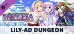 Hyperdimension Neptunia Re;Birth1 Lily-ad Dungeon / リリィダンジョン / ＣＰ迷宮 banner image