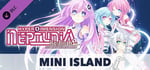 Hyperdimension Neptunia Re;Birth2 Mini Island banner image