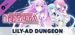 Hyperdimension Neptunia Re;Birth2 Lily-ad Dungeon banner image