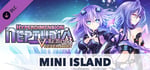 Hyperdimension Neptunia Re;Birth3 Mini Island banner image