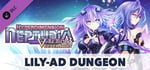 Hyperdimension Neptunia Re;Birth3 Lily-ad Dungeon banner image