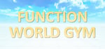 Function World Gym steam charts