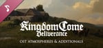 Kingdom Come: Deliverance – OST Atmospheres & Additionals banner image