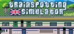 Trainspotting Simulator steam charts