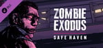 Zombie Exodus: Safe Haven - Double Skill Points Bonus banner image