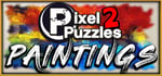 Pixel Puzzles 2: Paintings banner image