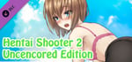 Hentai Shooter 2 - Uncensored Art Collection banner image