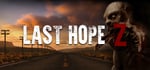 Last Hope Z - VR steam charts