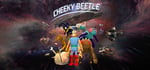 Cheeky Beetle And The Unlikely Heroes steam charts