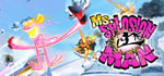 Ms. Splosion Man banner image