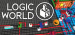 Logic World steam charts