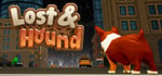 Lost and Hound steam charts