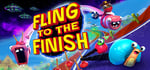Fling to the Finish steam charts