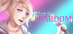 Alice in Stardom - A Free Idol Visual Novel banner image