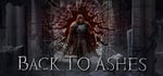 Back To Ashes steam charts
