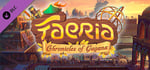 Faeria - Chronicles of Gagana DLC banner image