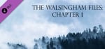 The Walsingham Files: Chapter 1 OST + Directors Commentary banner image