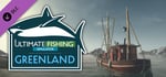 Ultimate Fishing Simulator - Greenland DLC banner image