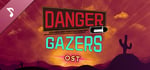 Danger Gazers OST banner image