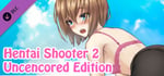 Hentai Shooter 2: Uncensored Edition banner image