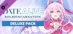 DATE A LIVE Rio Reincarnation Deluxe Pack banner image