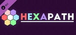 Hexa Path - Soundtrack banner image