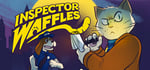 Inspector Waffles banner image