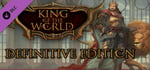 King of the World - Definitive Edition banner image