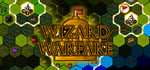 Wizard Warfare steam charts