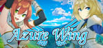 Azure Wing: Rising Gale banner image