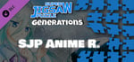 Super Jigsaw Puzzle: Generations - SJP Anime Reloaded Puzzles banner image