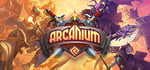 Arcanium: Rise of Akhan banner image