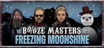 Booze Masters: Freezing Moonshine steam charts