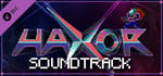Haxor Soundtrack banner image