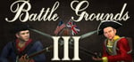 Battle Grounds III steam charts