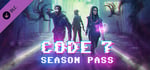 Season Pass (Episodes 2-4) banner image