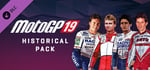 MotoGP™19 - Historical Pack banner image
