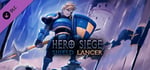 Hero Siege - Shield Lancer Class banner image