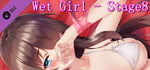 Wet Girl - Stage8 banner image