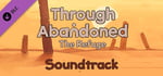 Through Abandoned: The Refuge Soundtrack banner image