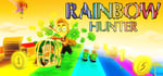 Rainbow Hunter steam charts