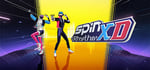 Spin Rhythm XD banner image