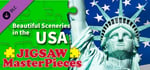 Jigsaw Masterpieces : Beautiful Sceneries in the USA banner image