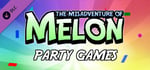 The Misadventure Of Melon - Party Mode banner image
