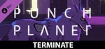 Punch Planet - Costume - Dog - Terminate banner image