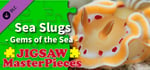 Jigsaw Masterpieces : Sea Slugs - Gems of the Sea - banner image