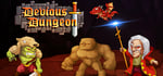 Devious Dungeon banner image