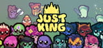 Just King banner image