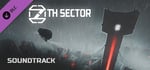 7th Sector - Soundtrack banner image
