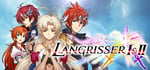 Langrisser I & II banner image